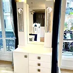 Lovely Montmartre Apartment